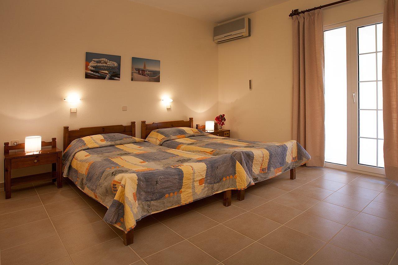 Albatross Hotel Maleme المظهر الخارجي الصورة